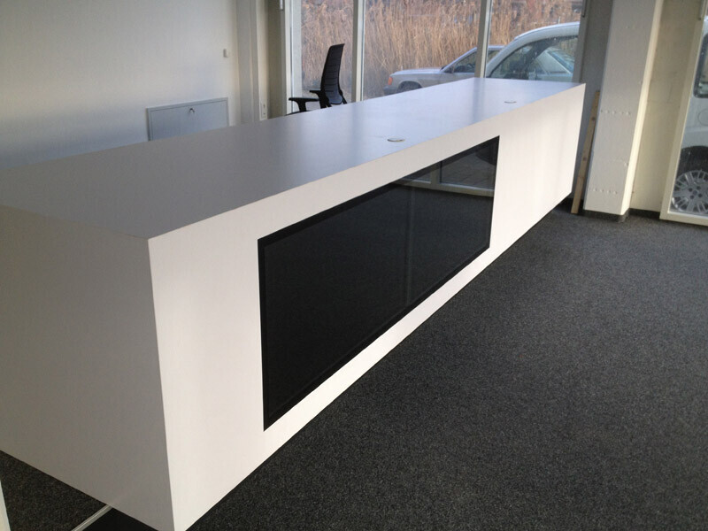 Bilder Schreinerei Detlef Wörz