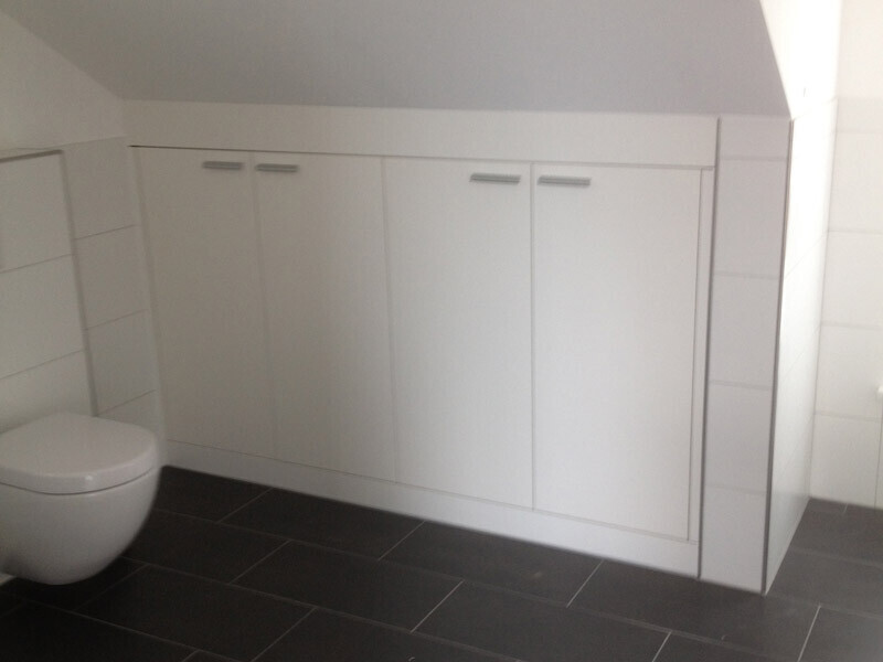 Bilder Schreinerei Detlef Wörz