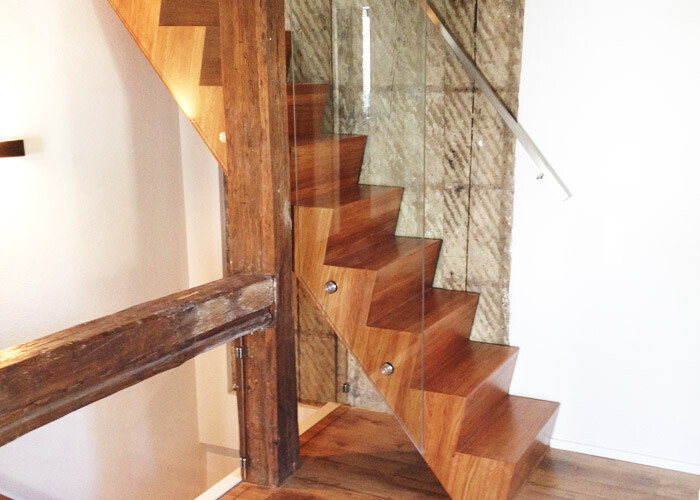 Bilder Schreinerei Detlef Wörz