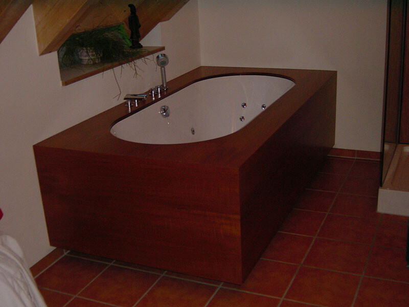 Bilder Schreinerei Detlef Wörz