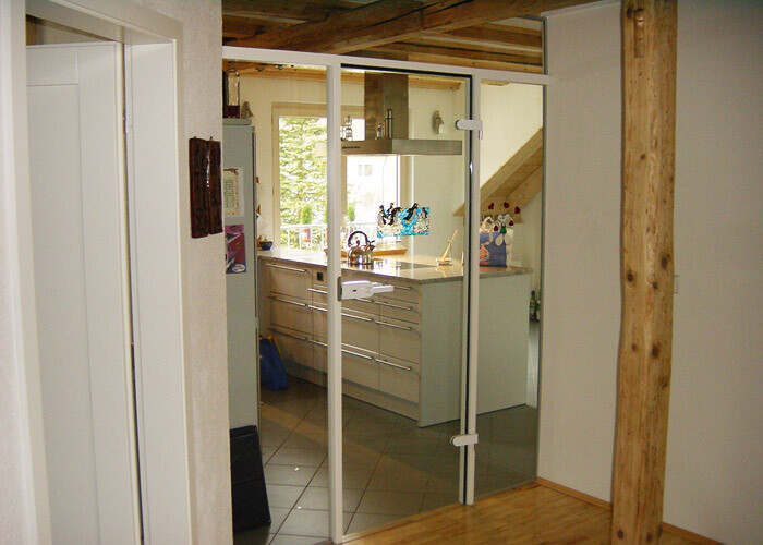 Bilder Schreinerei Detlef Wörz