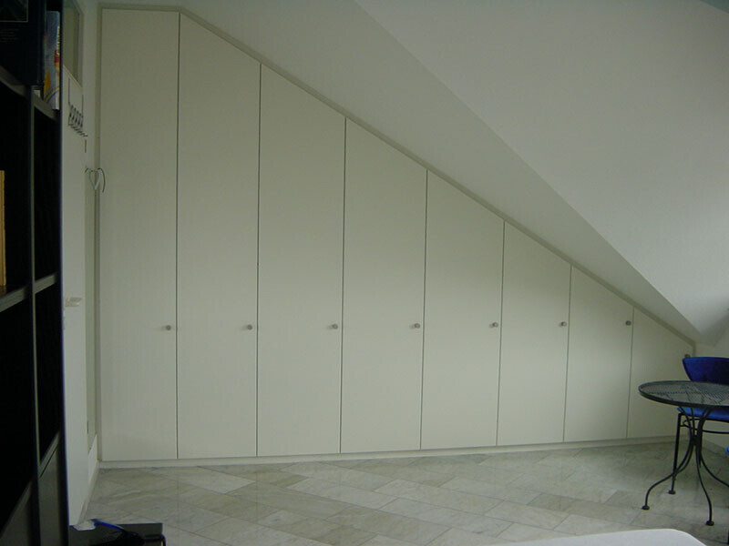 Bilder Schreinerei Detlef Wörz