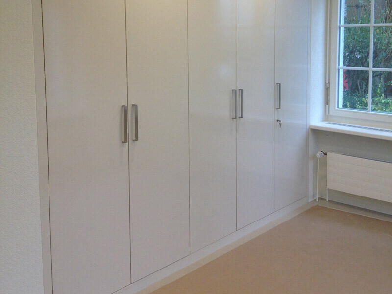 Bilder Schreinerei Detlef Wörz