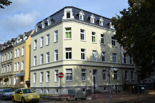 Bilder Meisterbetrieb MALEREI BURKHARDT