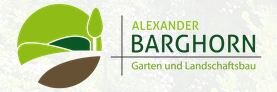 Alexander Barghorn Garten- und Landschaftsbau GmbH       Logo