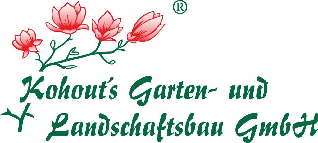 Kohout's Garten- u. Landschaftsbau GmbH Logo