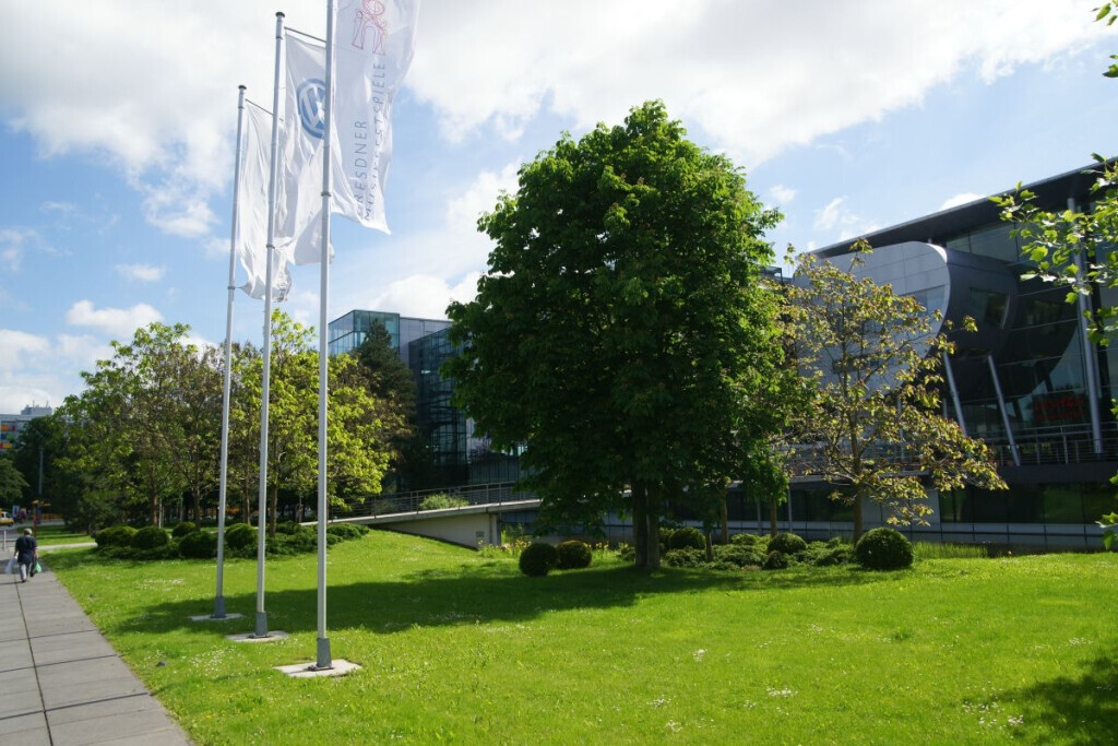 Bilder Kohout's Garten- u. Landschaftsbau GmbH