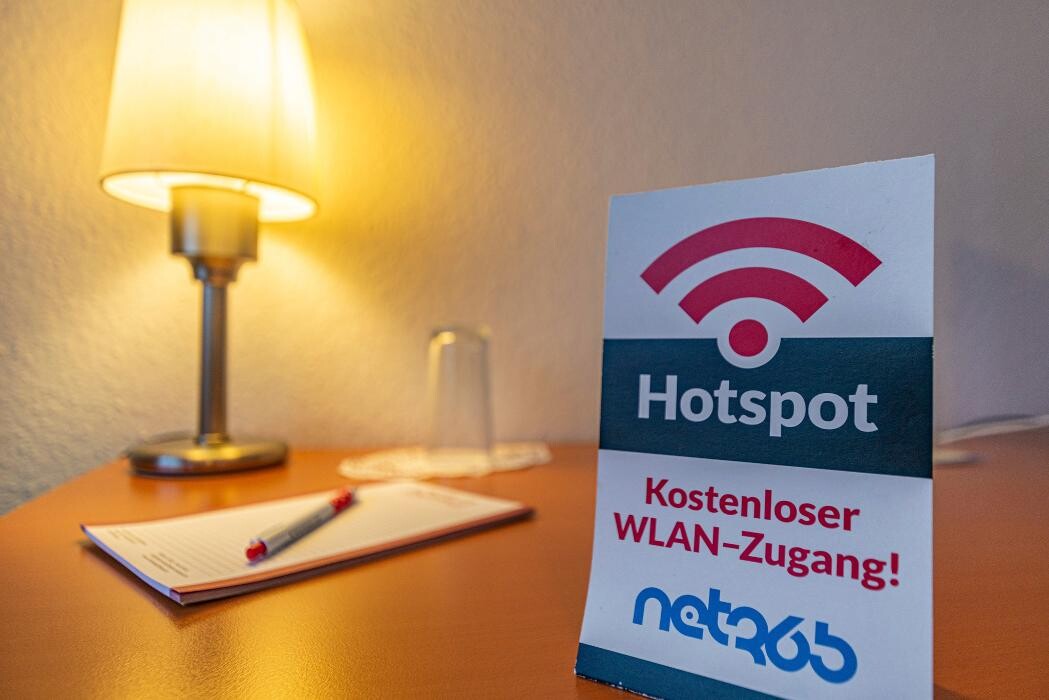 Bilder Hotel Rostock West im "Kritzmow Park"