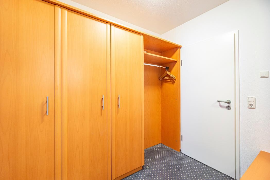 Bilder Hotel Rostock West im "Kritzmow Park"