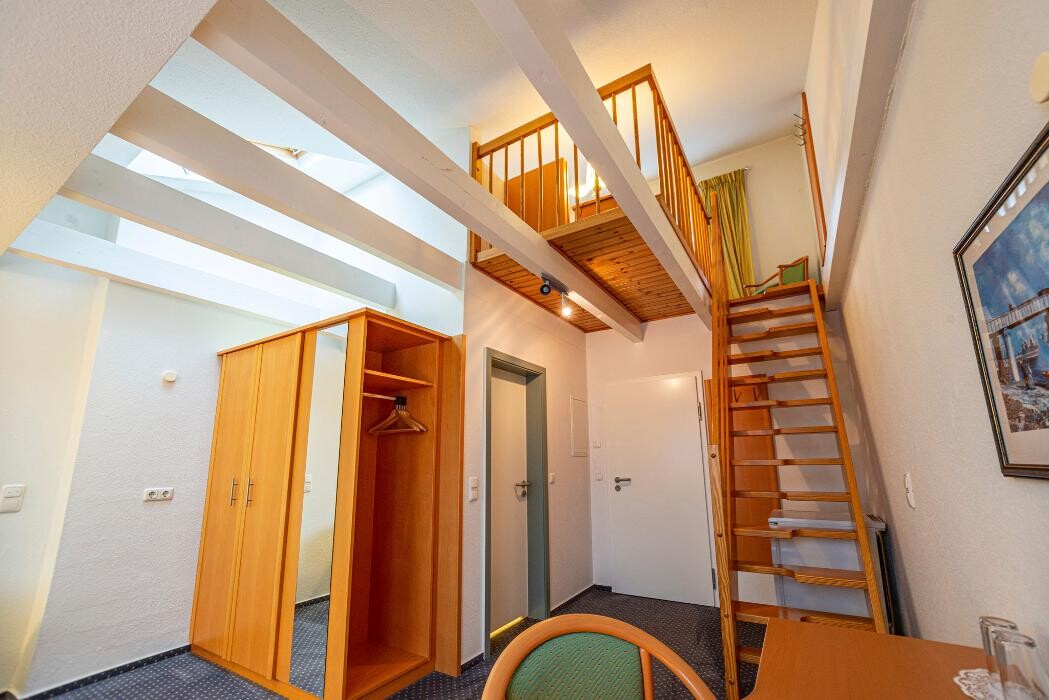 Bilder Hotel Rostock West im "Kritzmow Park"