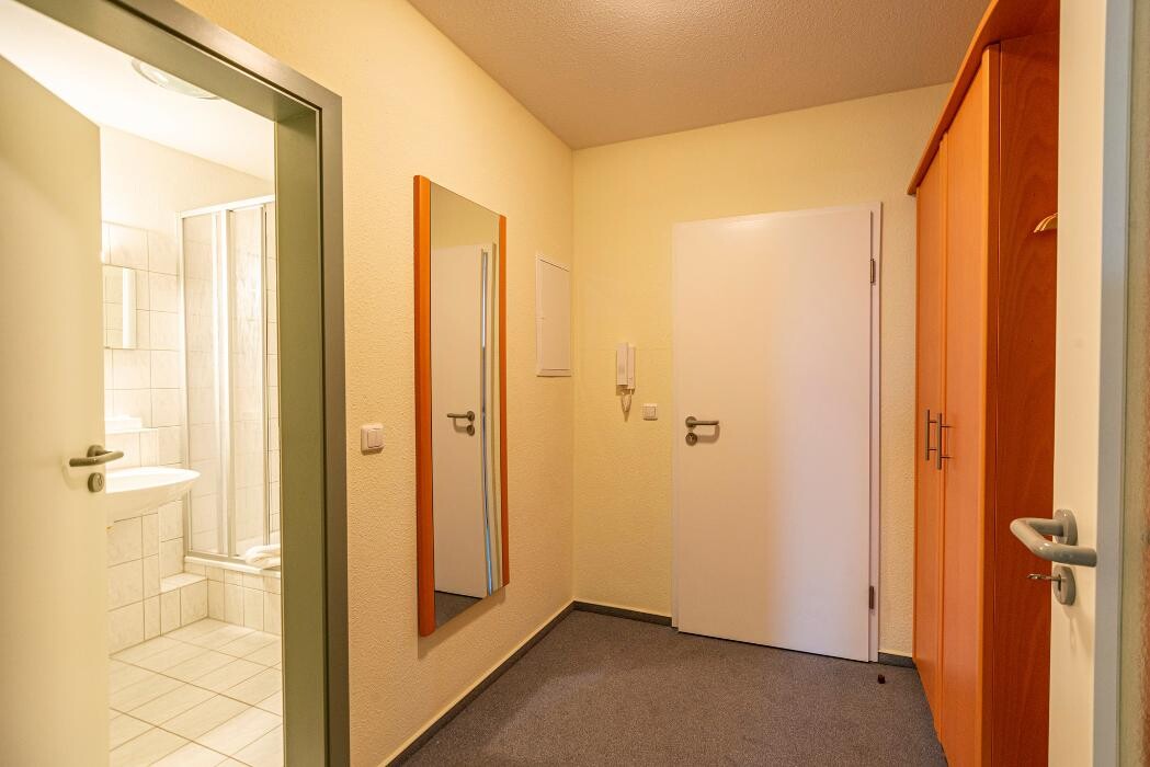 Bilder Hotel Rostock West im "Kritzmow Park"