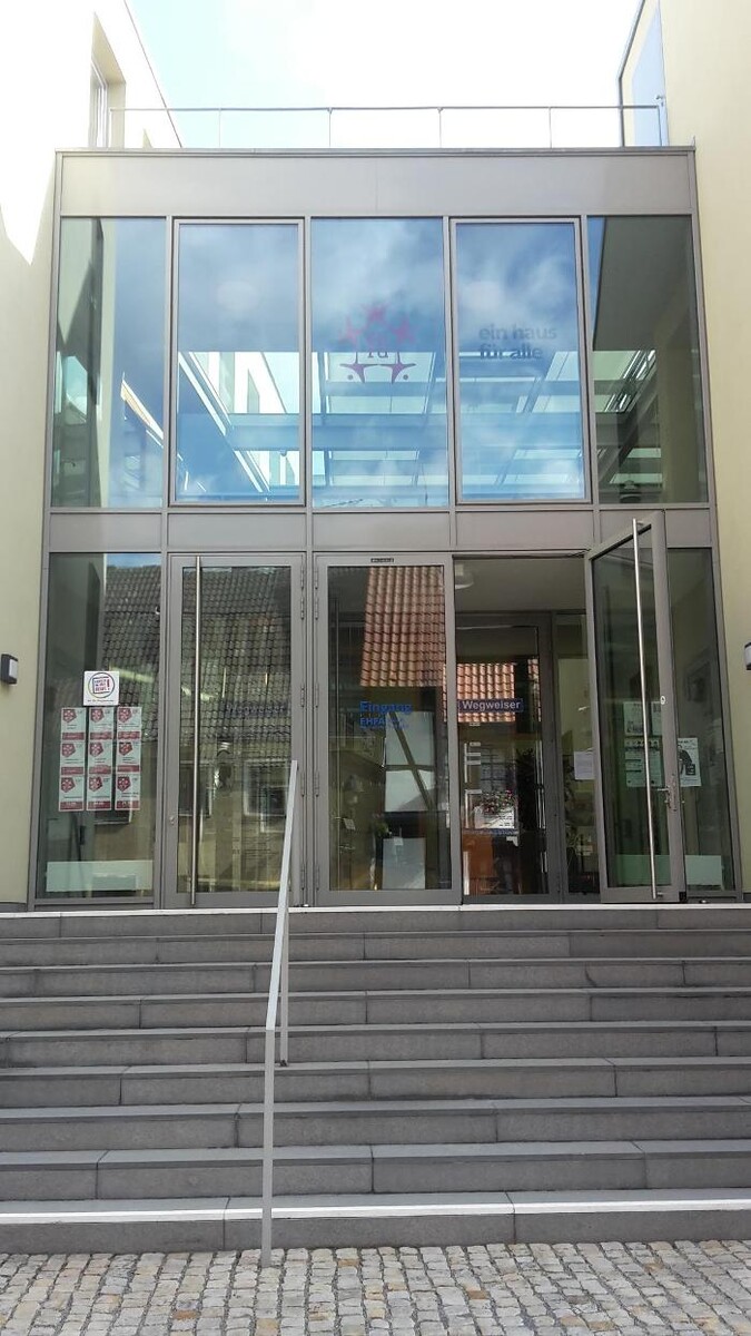 Bilder WBS TRAINING Haldensleben