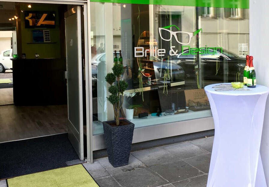Bilder Brille Design Augenoptikerfachgeschäft