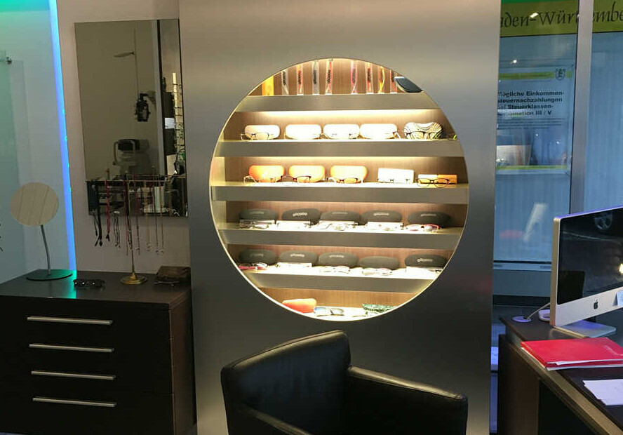 Bilder Brille Design Augenoptikerfachgeschäft