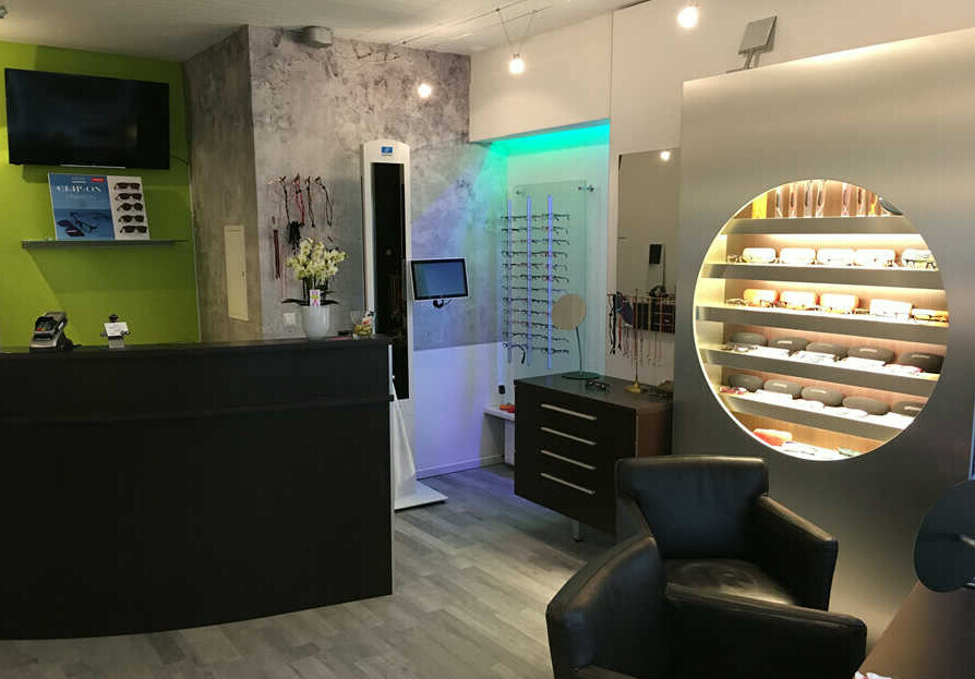 Bilder Brille Design Augenoptikerfachgeschäft