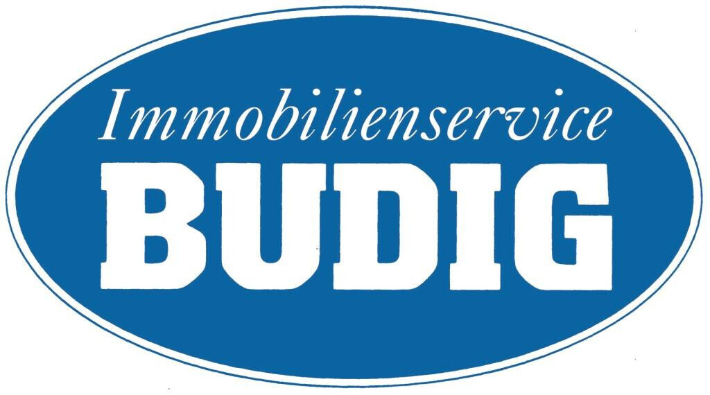 Immobilienservice Budig Logo