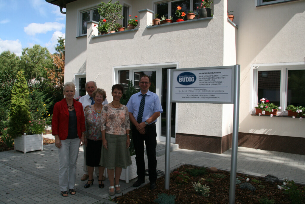 Bilder Immobilienservice Budig