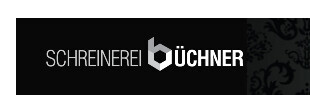 Schreinerei Büchner Logo