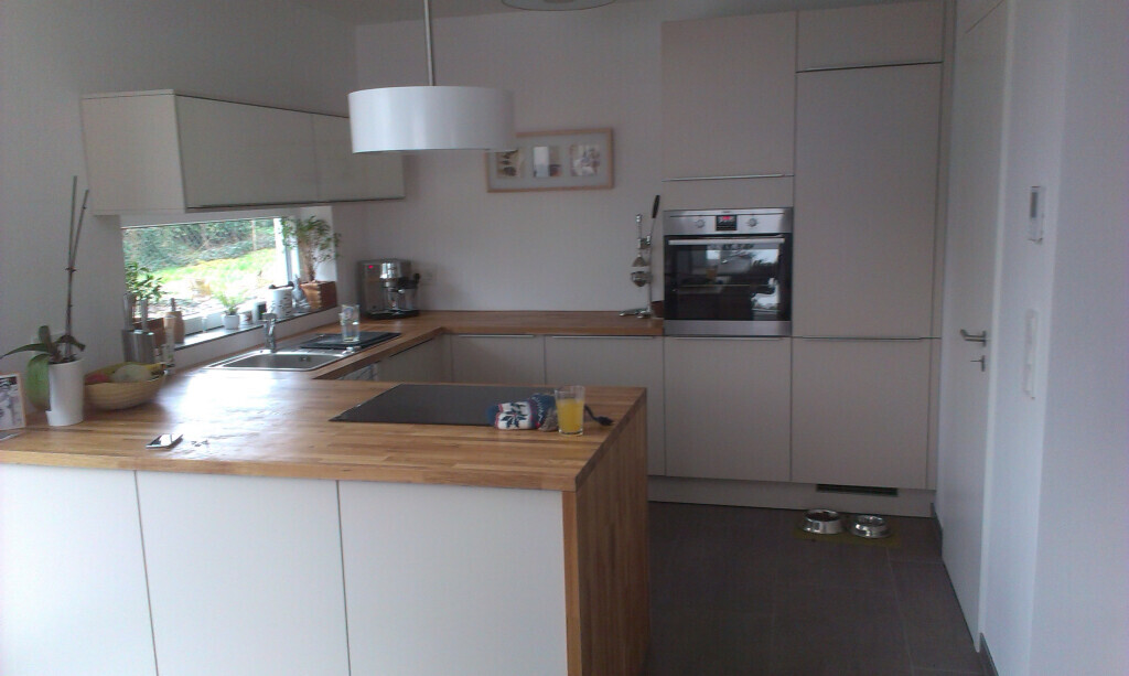 Bilder Schreinerei Büchner