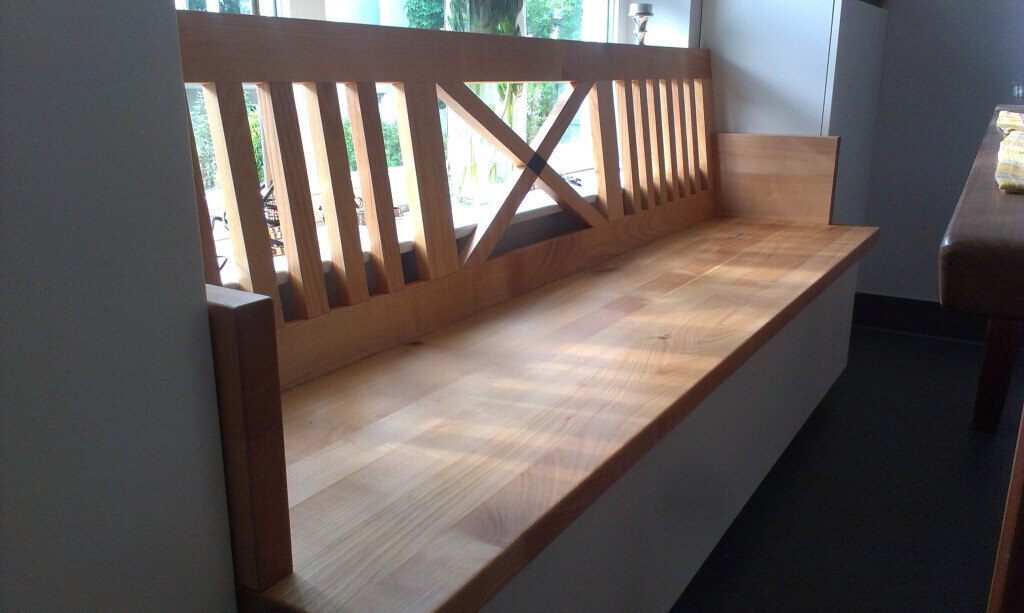 Bilder Schreinerei Büchner