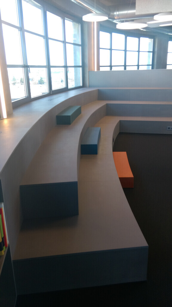 Bilder Schreinerei Büchner