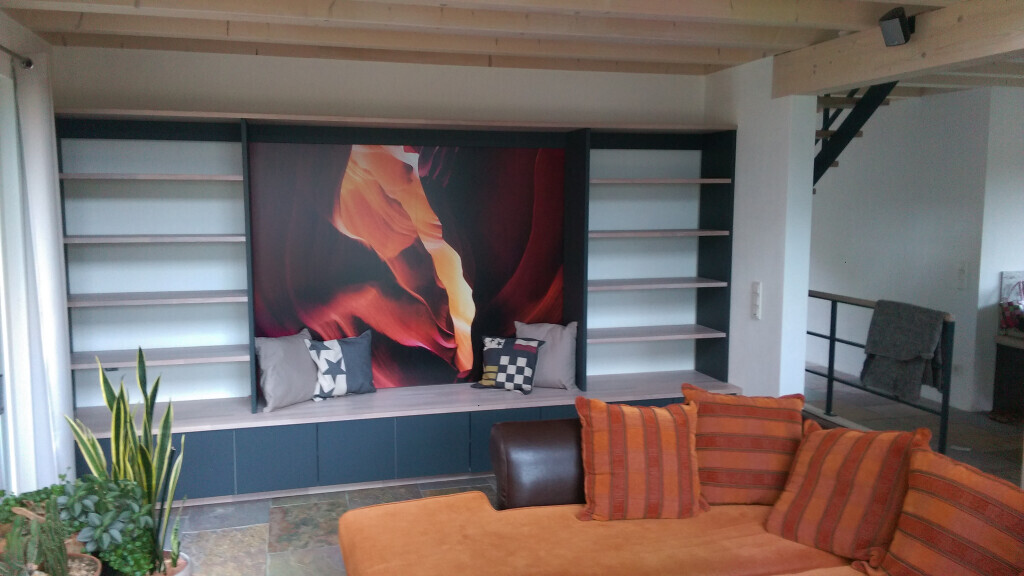 Bilder Schreinerei Büchner