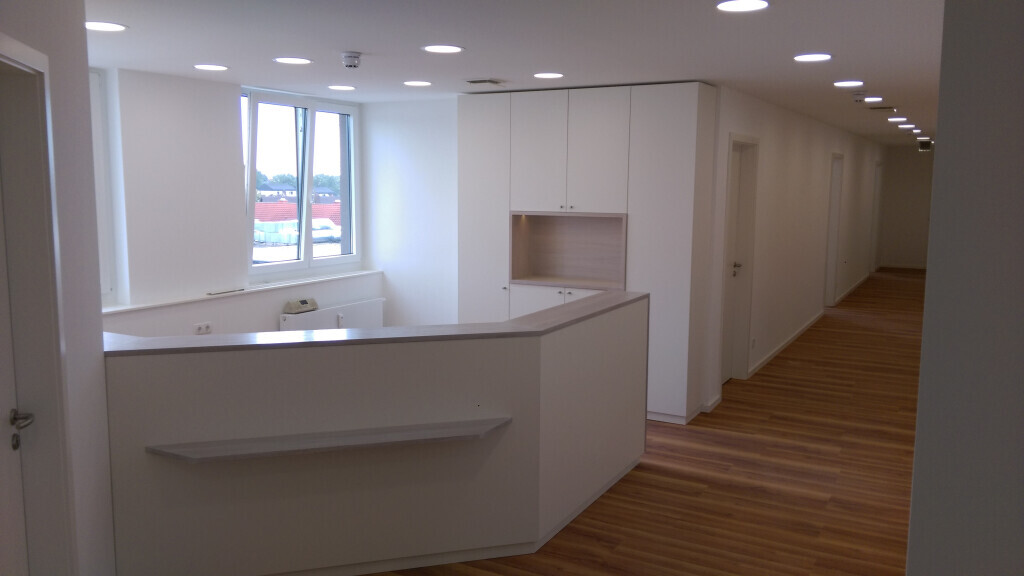 Bilder Schreinerei Büchner