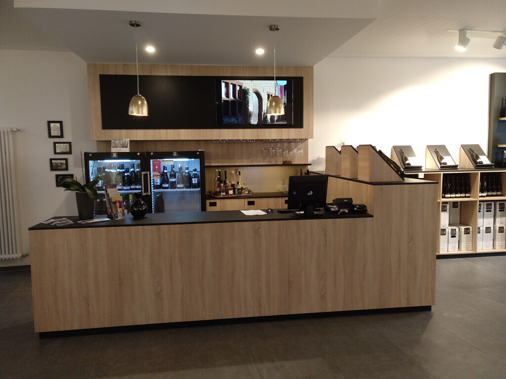 Bilder Schreinerei Büchner