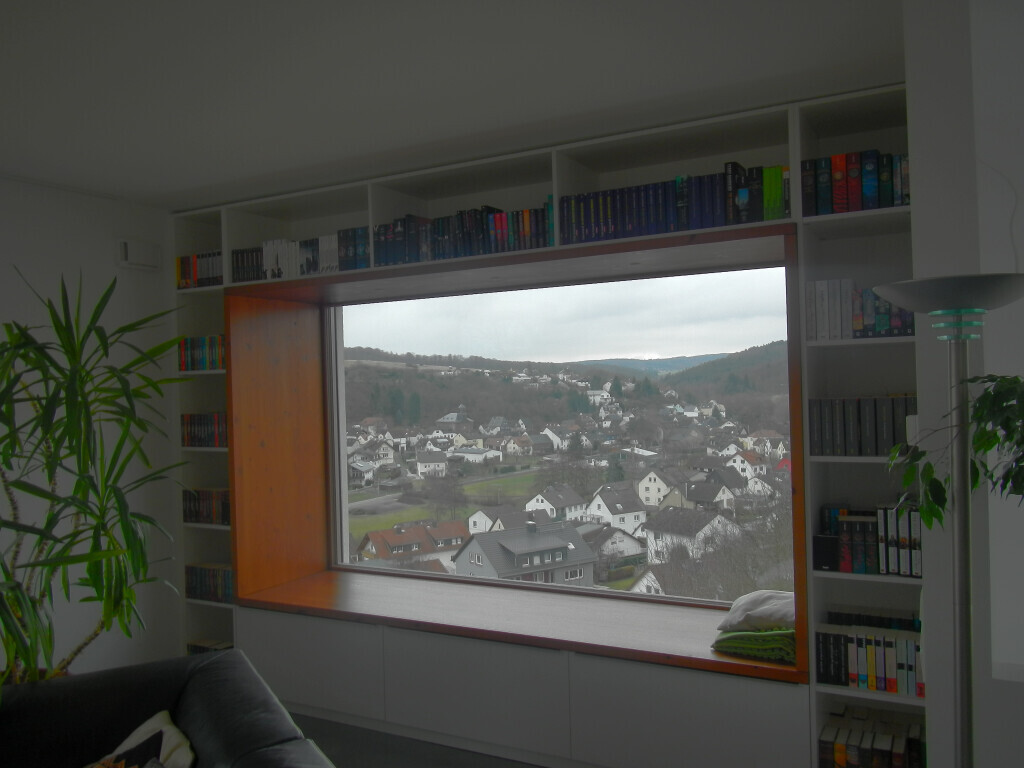 Bilder Schreinerei Büchner