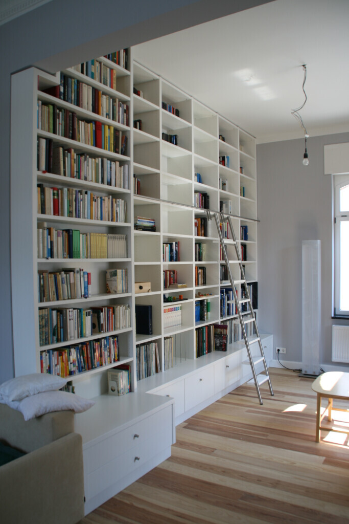 Bilder Schreinerei Büchner