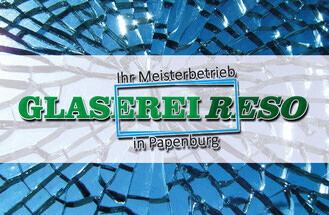 Bilder Glaserei Reso