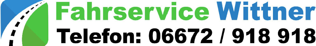 Fahrservice Wittner Logo
