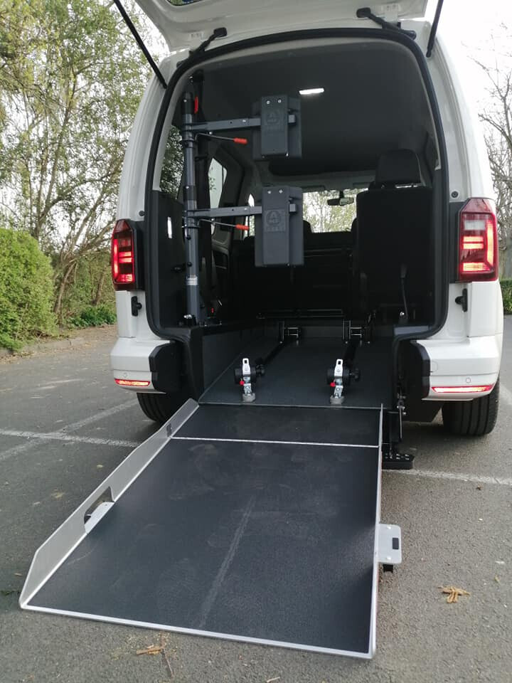 Bilder Fahrservice Wittner