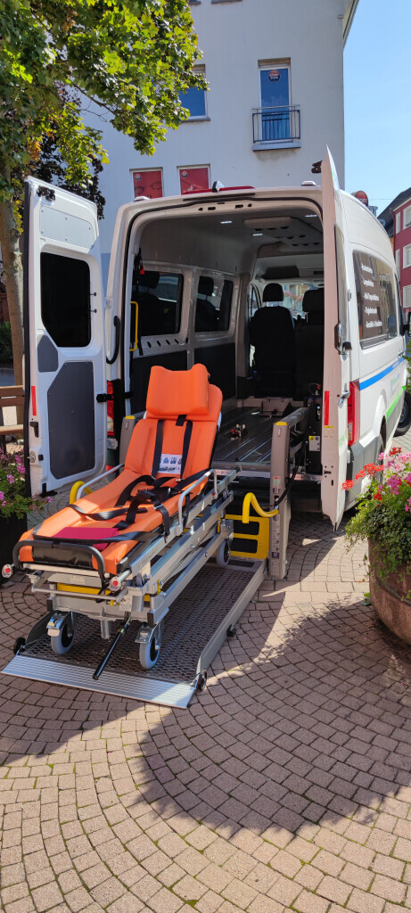 Bilder Fahrservice Wittner
