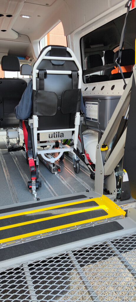 Bilder Fahrservice Wittner