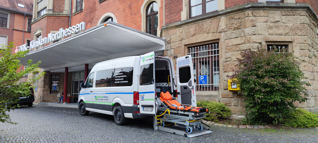 Bilder Fahrservice Wittner