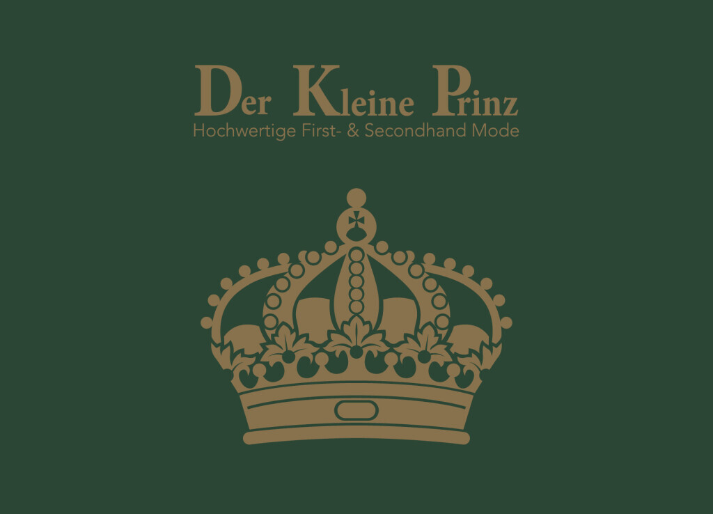 Der kleine Prinz Logo