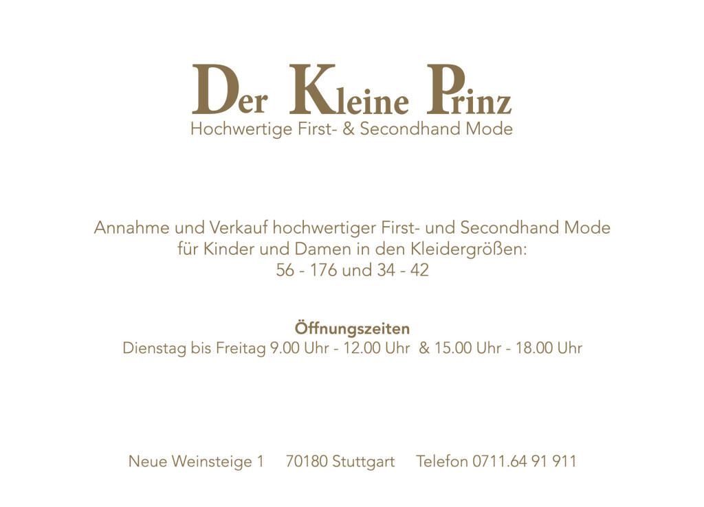 Bilder Der kleine Prinz