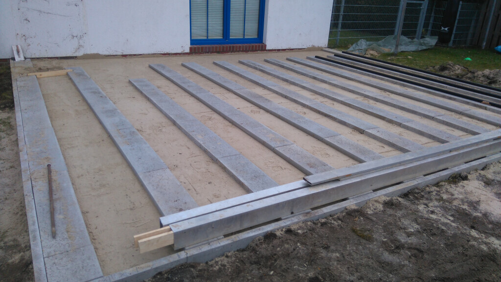 Bilder Trockenbau Ferrera Diaz Herr Rafael Ferrera Diaz