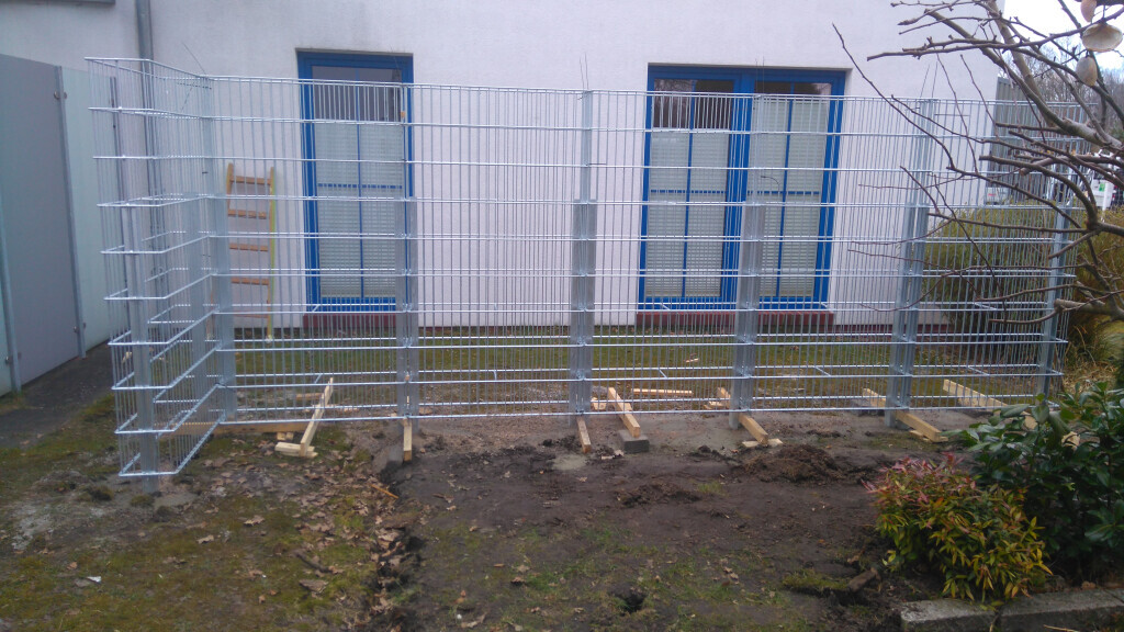 Bilder Trockenbau Ferrera Diaz Herr Rafael Ferrera Diaz