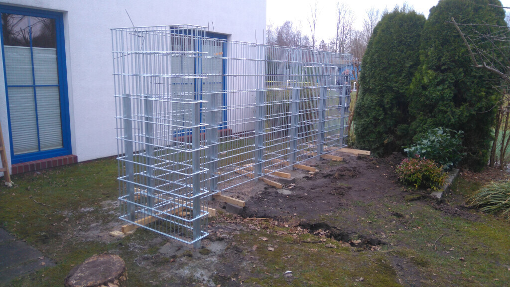 Bilder Trockenbau Ferrera Diaz Herr Rafael Ferrera Diaz