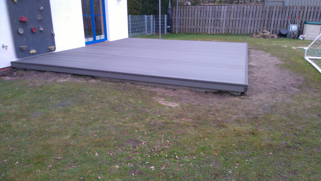 Bilder Trockenbau Ferrera Diaz Herr Rafael Ferrera Diaz