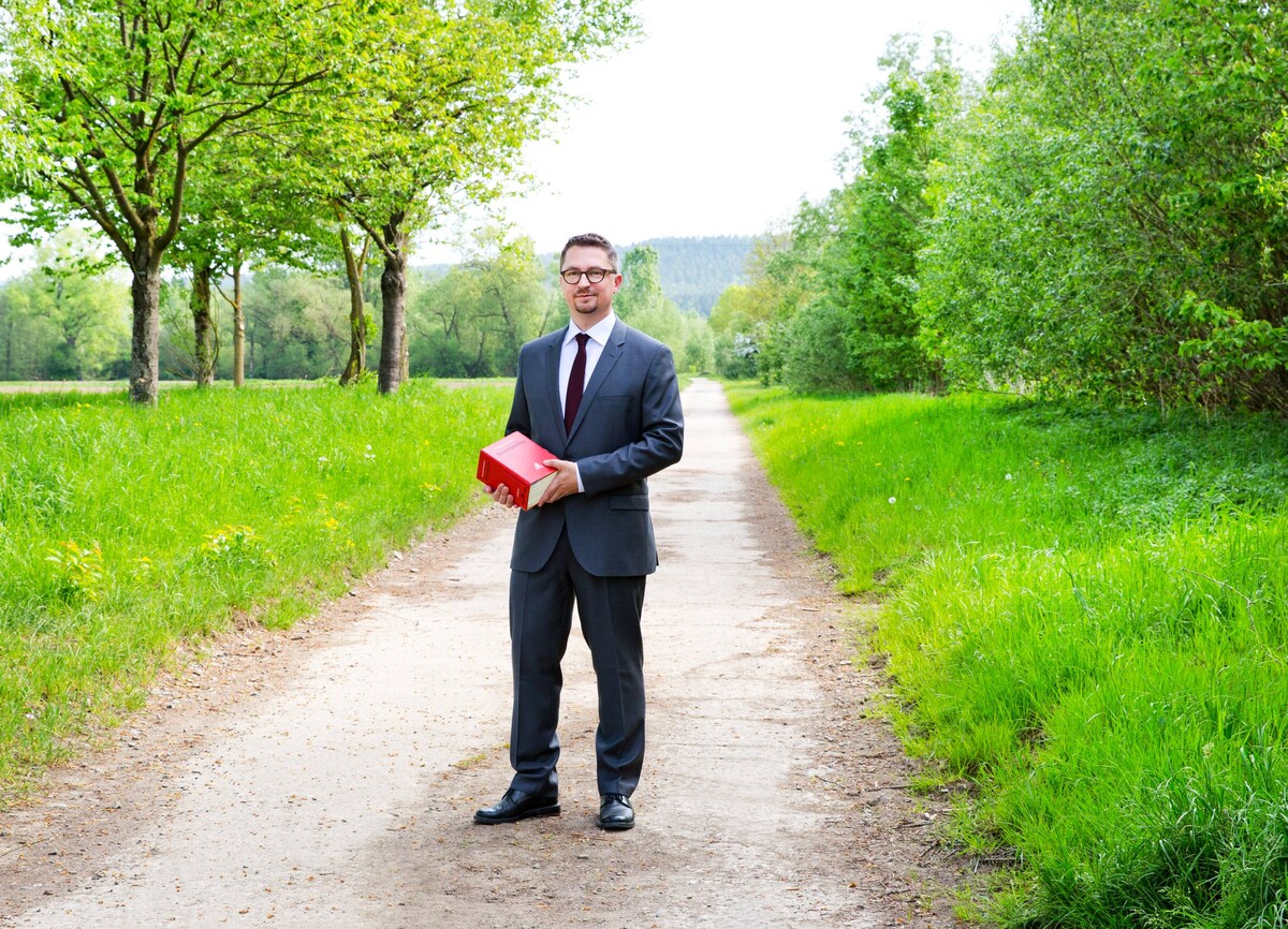 Bilder Steuerberater Holger Weigel