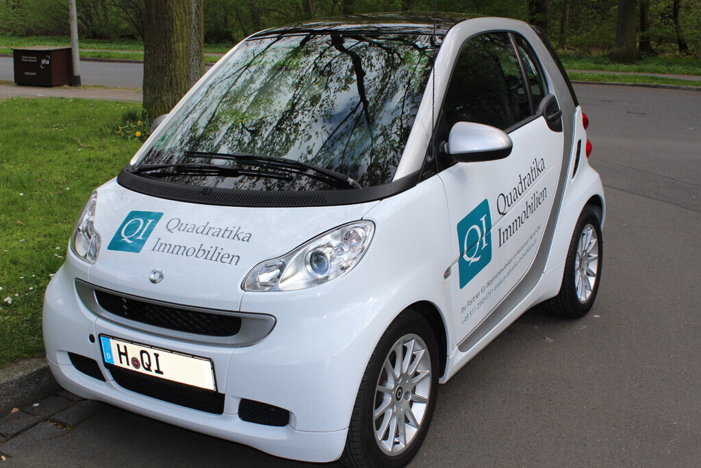 Bilder Quadratika Immobilien