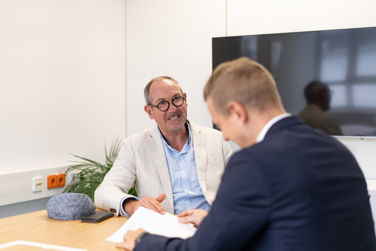 Bilder Postbank Immobilien Offenburg / Ortenau Michael Gegg