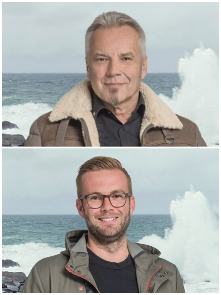 Bilder Württembergische Versicherung Stricker u.  Stricker