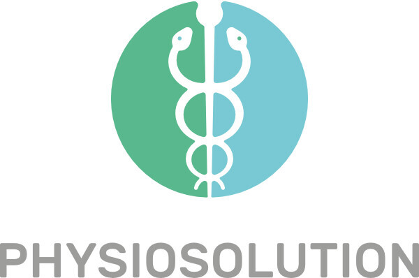 PHYSIOSOLUTON - PRAXIS FÜR PHYSIOTHERAPIE Logo