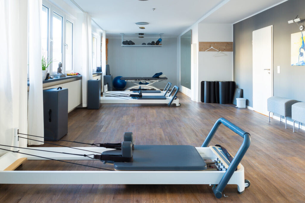 Bilder PHYSIOSOLUTON - PRAXIS FÜR PHYSIOTHERAPIE