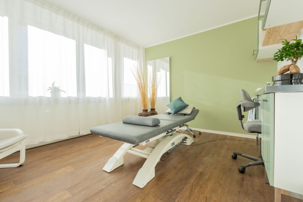 Bilder PHYSIOSOLUTON - PRAXIS FÜR PHYSIOTHERAPIE