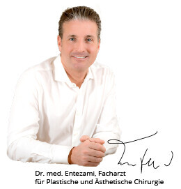 Bilder Klinik am Pelikanplatz Hannover für plastische und ästhetische Chirurgie